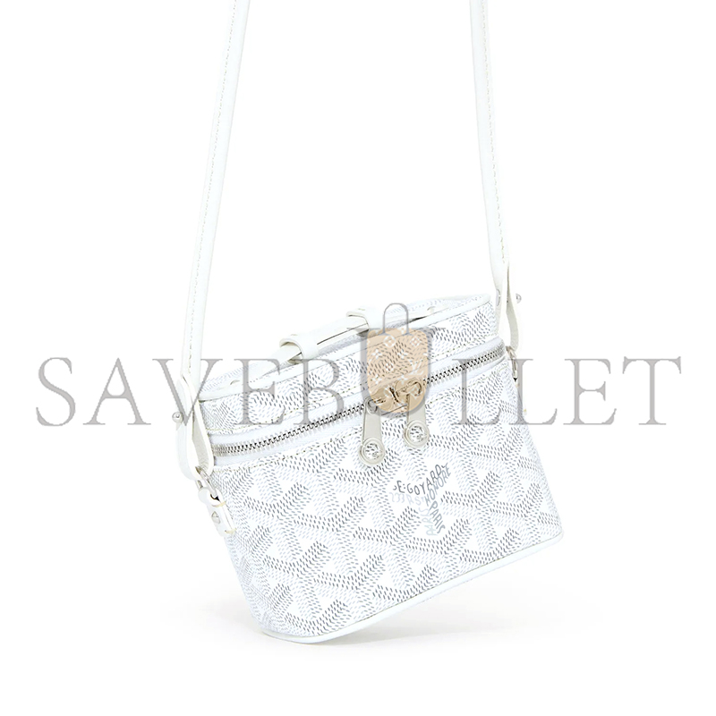 GOYARD MUSE NANO VANITY MUSEVANANTY50CL50P (11*6.5*9cm)